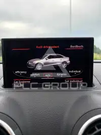 2014 Audi A3