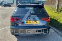 2014 Audi A3