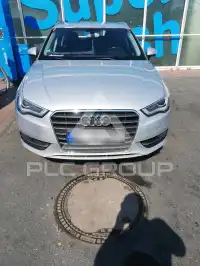 2014 Audi A3