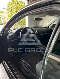 2014 Audi A3