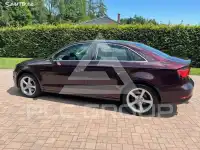 2014 Audi A3