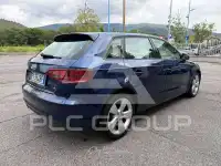 2014 Audi A3