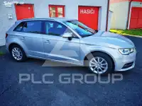 2014 Audi A3