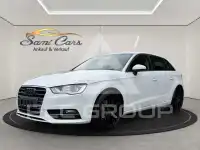 2014 Audi A3