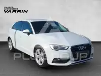 2014 Audi A3
