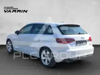 2014 Audi A3