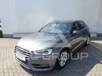 2014 Audi A3