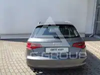 2014 Audi A3