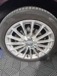 2014 Audi A3