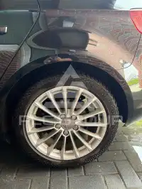 2014 Audi A3