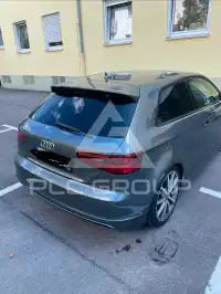 2014 Audi A3