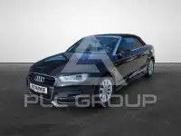 2014 Audi A3