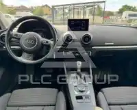 2014 Audi A3