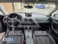2014 Audi A3