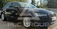 2014 Audi A3