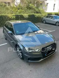 2014 Audi A3