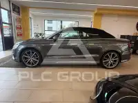 2014 Audi A3