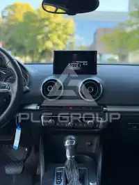 2014 Audi A3
