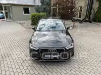 2014 Audi A3