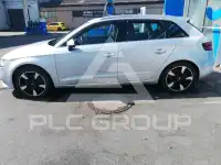 2014 Audi A3