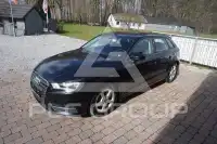 2014 Audi A3