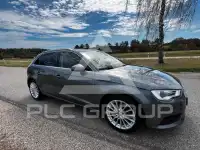 2014 Audi A3