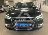 2014 Audi A3