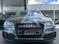 2014 Audi A3