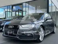 2014 Audi A3