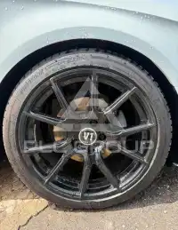 2014 Audi A3