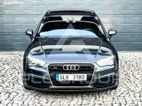 2014 Audi A3