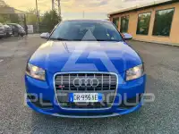2014 Audi A3