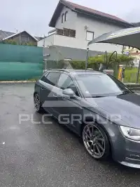 2014 Audi A3