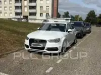 2014 Audi A3