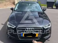 2014 Audi A3