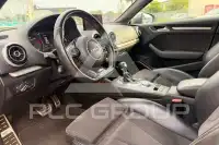 2014 Audi A3