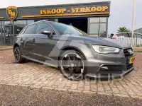 2014 Audi A3