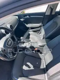 2014 Audi A3