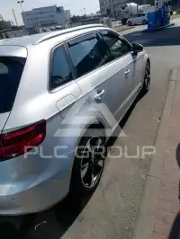 2014 Audi A3