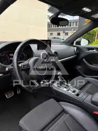 2014 Audi A3