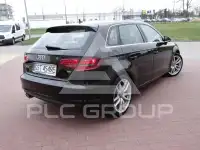 2014 Audi A3
