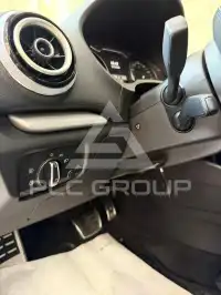 2014 Audi A3