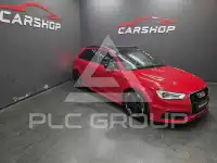 2014 Audi A3