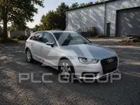 2014 Audi A3