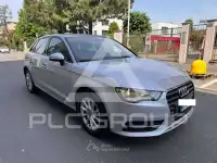 2014 Audi A3