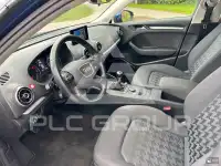 2014 Audi A3