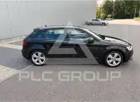 2014 Audi A3