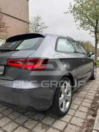 2014 Audi A3