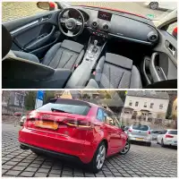 2014 Audi A3