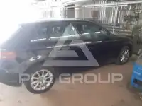 2014 Audi A3